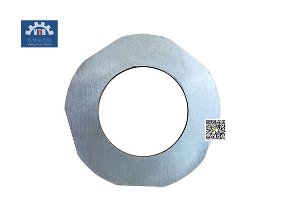 81,90711,0640  太陽輪墊片 Sun wheel gasket  SHACMAN HANDE HDZ237  Truck front steering drive axle parts