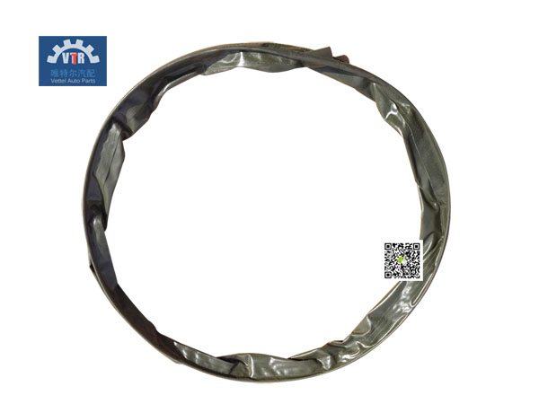 DZ9112538037   護(hù)風(fēng)軟罩總成  Soft shield assembly  SHACMAN M3000