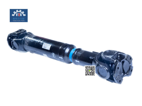 DZ9114315104 傳動(dòng)軸總成 Drive shaft assembly SHACMAN DZ9114315104 傳動(dòng)軸總成 Drive shaft assembly SHACMAN