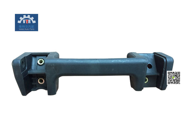 81.97001.5082  右拉手總成 Right handle assy SHACMAN  F2000  F3000