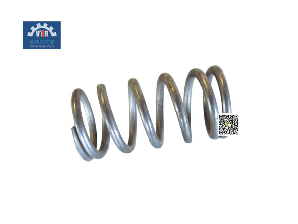 81.97601.0689 差速鎖操縱桿彈簧 Differential lock lever spring SHACMAN HANDE HD485 驅(qū)動橋 81.97601.0689 差速鎖操縱桿彈簧 Differential lock lever spring SHACMAN HANDE HD485 驅(qū)動橋