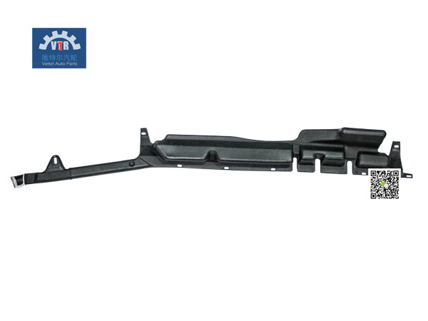 81.26481.6036    后蓄水箱總成  Rear storage tank assembly  SHACMAN F2000  F3000