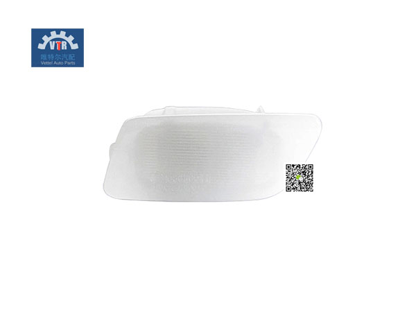 DZ9X259720017  右門燈 Right door light SHACMAN  X6000