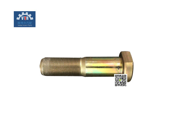 WG9100410104 車輪螺栓(前軸) Wheel bolt (front axle) HOWO WG9100410104 車輪螺栓(前軸) Wheel bolt (front axle) HOWO