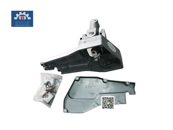 AZ9900240100 操縱器總成 Operator assembly HOWO AZ9900240100 操縱器總成 Operator assembly HOWO