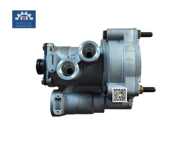 DZ9100360330A 掛車制動(dòng)閥(威伯科Wabco) Trailer brake valve SHACMAN DZ9100360330A 掛車制動(dòng)閥(威伯科Wabco) Trailer brake valve SHACMAN