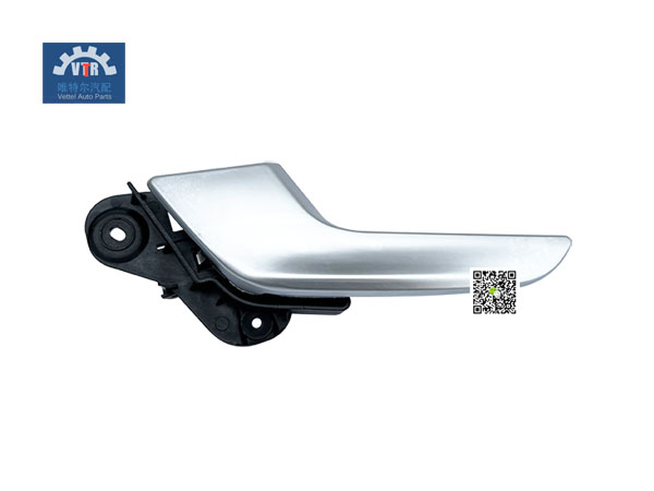 DZ16231340113  左車門內(nèi)扣手  Left door inside buckle  SHACMAN X6000