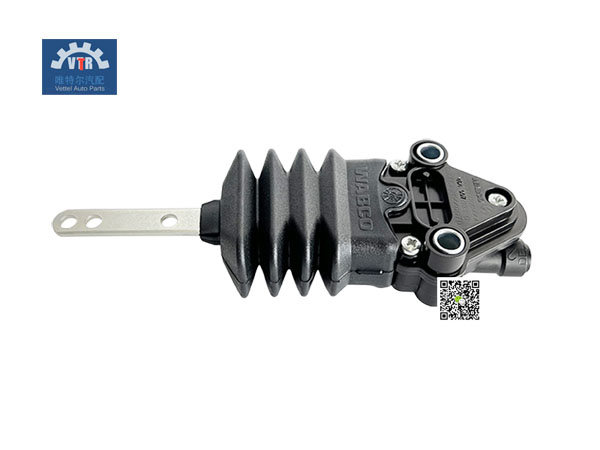 DZ16231440070  高度閥-H-前懸 Height valve -H- front overhang SHACMAN X6000