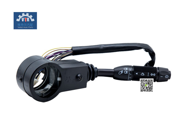 179100580346  組合開關(guān) Combination switch  SHACMAN