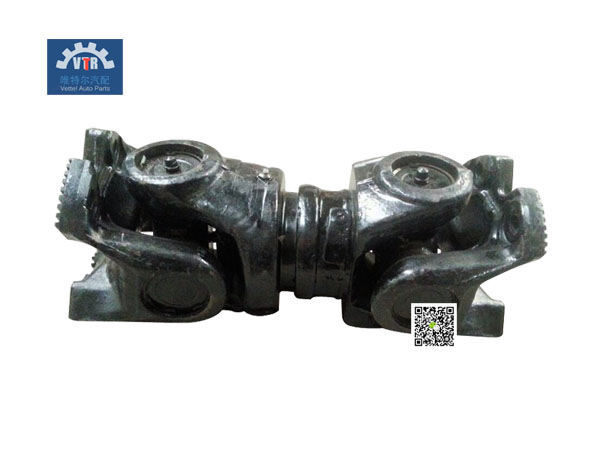 DZ91189313400 前驅(qū)動傳動軸 transmission shaft SHACMAN Special vehicle DZ91189313400 前驅(qū)動傳動軸 transmission shaft SHACMAN Special vehicle