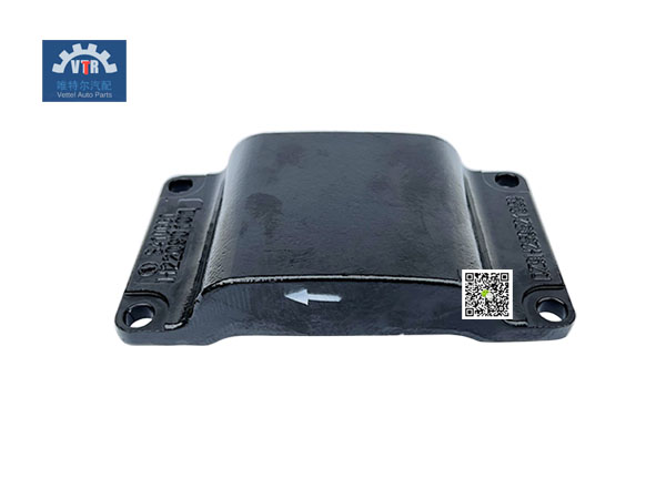 DZ9H259521359  板簧滑板座  Spring slide seat  SHACMAN X6000