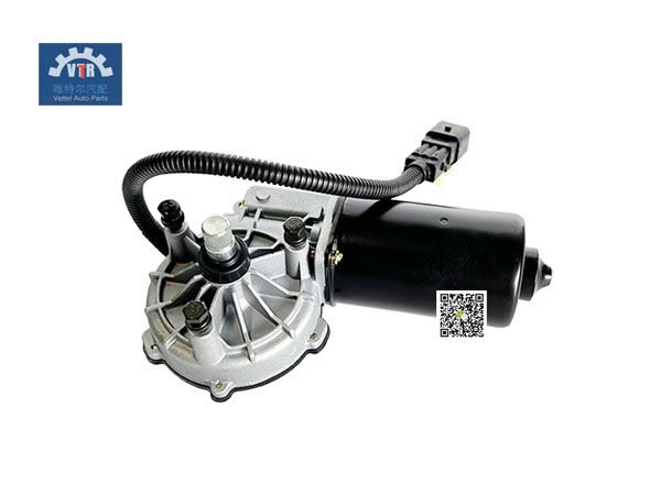 DZ16231740031  雨刮電機(jī)  Wiper motor  SHACMAN X6000