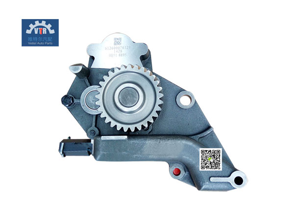 612600070329 機(jī)油泵 Oil pump SHACMAN WEICHAI WD10 WD615 Engine lubrication system parts 612600070329 機(jī)油泵 Oil pump SHACMAN WEICHAI WD10 WD615 Engine lubrication system parts