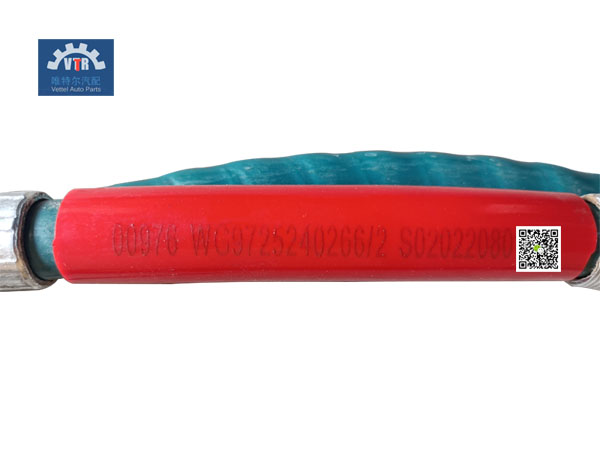 WG9725240266    選擋軟軸總成（帶隔熱裝置3400）-2.jpg