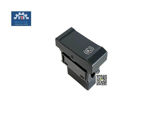 DZ9X189584654 坡道起步開關(guān)（自復(fù)位）Ramp start switch (self-resetting)  SHACMAN X6000