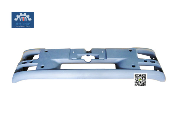 81.41610-0359  保險杠 Bumper  MAN 消防車-帶絞盤  無絞盤 TGA