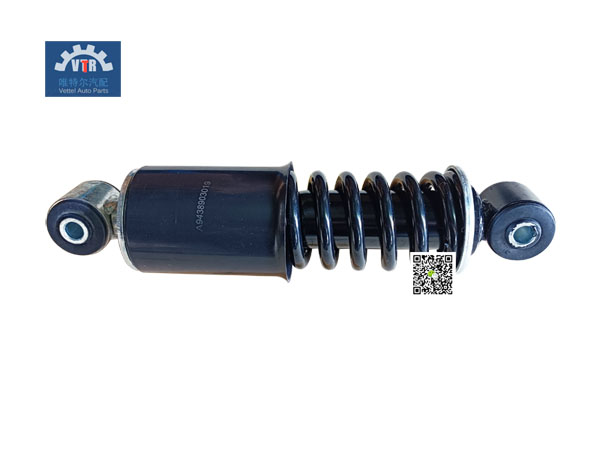 A9438903019  后懸減震器  Rear suspension shock absorber  Mercedes-benz