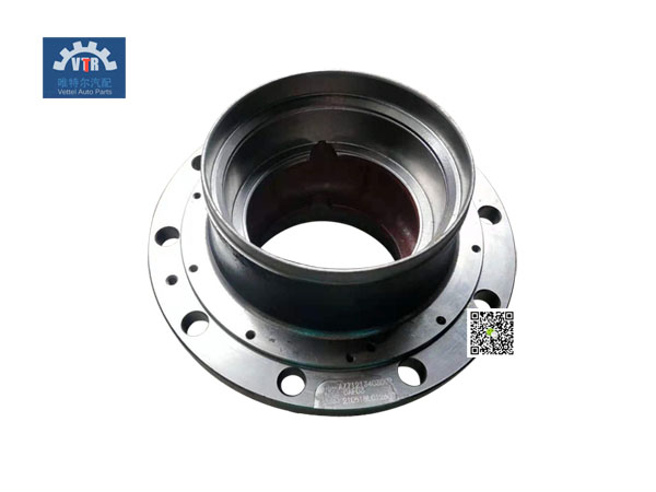 WG9981340309 后輪轂 Rear hub HOWO AC16驅(qū)動橋 WG9981340309 后輪轂 Rear hub HOWO AC16驅(qū)動橋