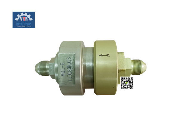 MQL-511D1808013 空氣濾閥 Air filter valve T95特種車零件 T95 special car parts MQL-511D1808013 空氣濾閥 Air filter valve T95特種車零件 T95 special car parts