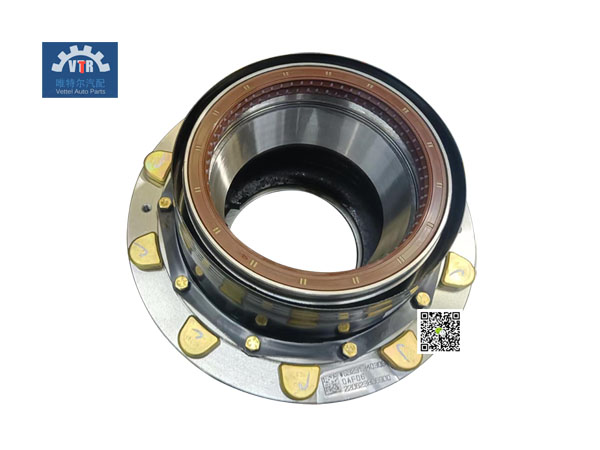 AZ9231340310 后輪轂總成 Rear hub assembly HOWO AZ9231340310 后輪轂總成 Rear hub assembly HOWO