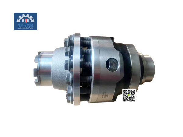 BYHDZ300TGXLJA 輪間差速器總成 Interwheel differential assembly SHACMAN HANDE HDZ300 TGX BYHDZ300TGXLJA 輪間差速器總成 Interwheel differential assembly SHACMAN HANDE HDZ300 TGX