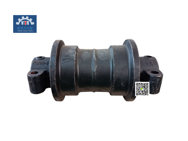 2A5-30-00110 支重輪 Thrust wheel 小松 KOMATSU PC200-8M0 挖掘機 2A5-30-00110 支重輪 Thrust wheel 小松 KOMATSU PC200-8M0 挖掘機