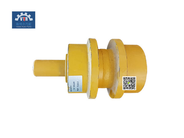 20Y-30-00670   托帶輪  Track roller  KOMATSU  小松挖掘機(jī)  PC200-8M0