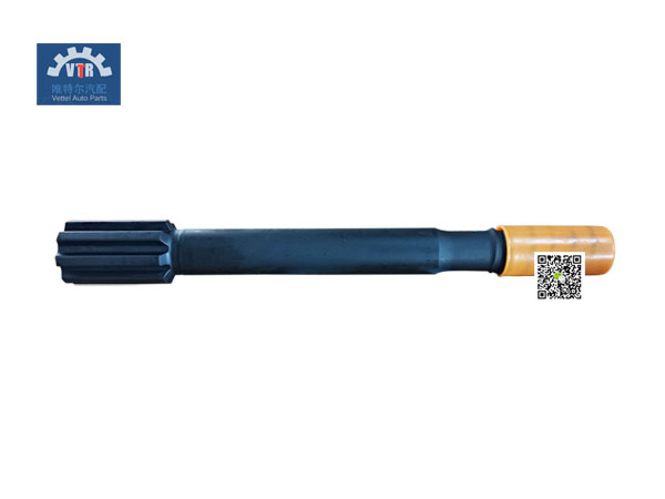 9501-6120   鑿巖機(jī)釬尾  Drill shank  K111-單臂掘進(jìn)鑿巖鉆機(jī)  重量：4kg