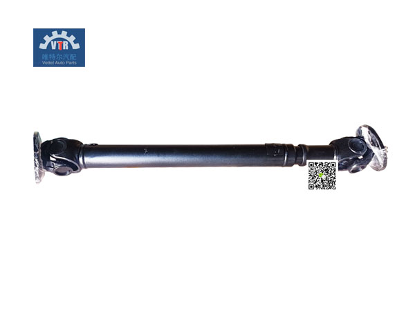 251805363  前傳動軸總成  Front drive shaft assembly  徐工裝載機 XCMG-LW500FN  重量：33.05kg