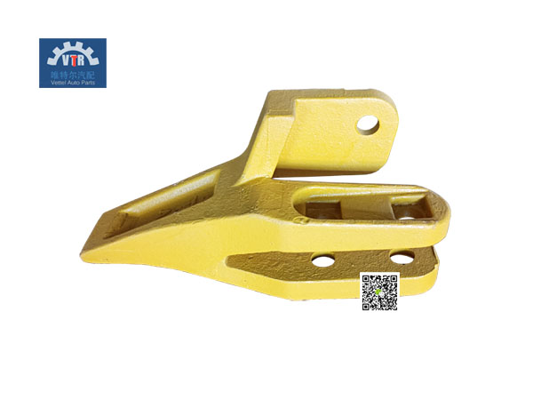 252101812 右斗齒 Right bucket tooth XCMG-LW500FN 重量:14.25kg 252101812 右斗齒 Right bucket tooth XCMG-LW500FN 重量:14.25kg