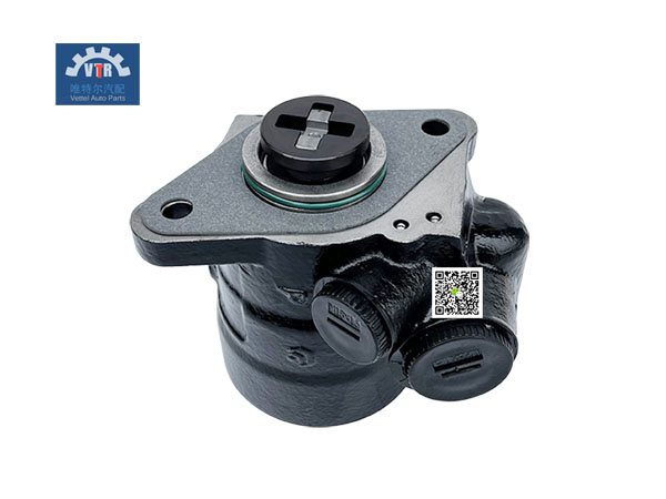 DZ98149470733 轉(zhuǎn)向油泵 Steering oil pump SHACMAN L5000 DZ98149470733 轉(zhuǎn)向油泵 Steering oil pump SHACMAN L5000