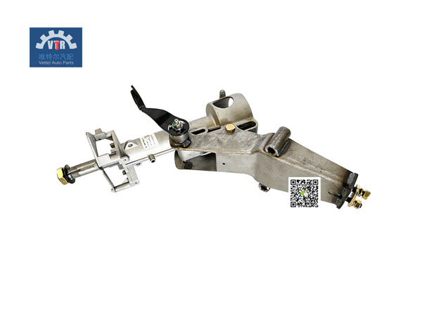 DZ97259460569  轉(zhuǎn)向管柱總成  Steering string assembly  SHACMAN  X5000