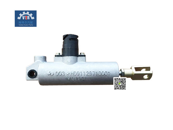 HD91129710001 電磁壓力開(kāi)關(guān)-工作缸 Electromagnetic pressure switch - working cylinder SHACMAN HDS300 HD91129710001 電磁壓力開(kāi)關(guān)-工作缸 Electromagnetic pressure switch - working cylinder SHACMAN HDS300