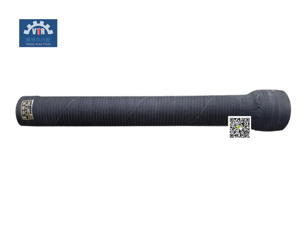 DZ9112190080 空氣軟管 Air hose  SHACMAN 發(fā)動(dòng)機(jī)進(jìn)氣系統(tǒng)