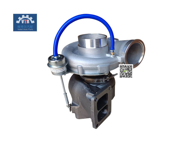 612630110581 渦輪增壓器 Turbocharger SHACMAN WEICHAI WP12.375HP Size：350*310*350mm  Weight：22.6kg
