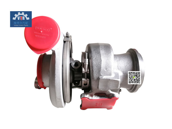 2843414X  增壓器  Supercharger SHACMAN  Xian Cummins ISM-QSM