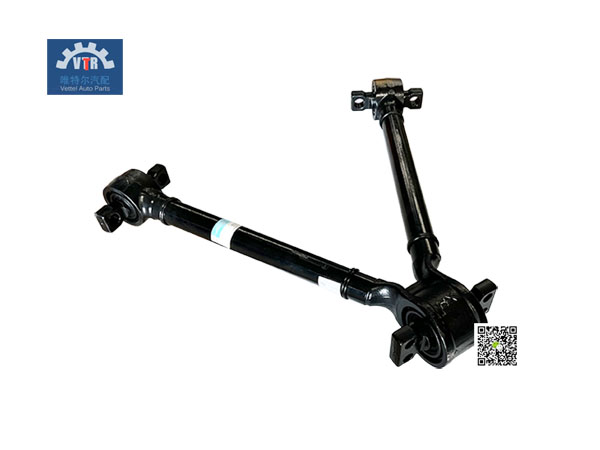 DZ9X259521228 V型推力桿總成 V-type thrust rod assembly SHACMAN 卡車(chē)后懸置零件 重量:13.5kg DZ9X259521228 V型推力桿總成 V-type thrust rod assembly SHACMAN 卡車(chē)后懸置零件 重量:13.5kg