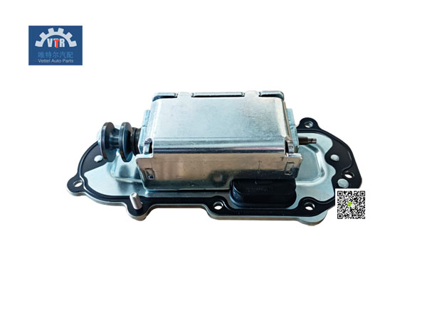 0501 328 597  選檔執(zhí)行器 File selector actuator  SINOTRUK HOWO  ZF-AMT助力缸 Gear shift gearbox parts  重量：2.3kg