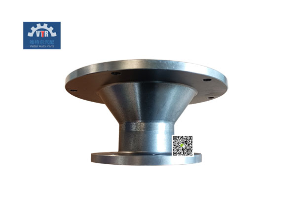 1001781105 風扇連接盤 Fan connection panel SHACMAN  WEICHAI WP12  WP13  Engine cooling system parts 重量：1.05kg