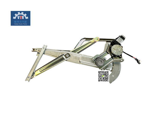 DZ15221330258 右車門電動(dòng)玻璃升降器 Right door electric glass regulator SHACMAN L5000 Cab door glass lifting mechanism parts DZ15221330258 右車門電動(dòng)玻璃升降器 Right door electric glass regulator SHACMAN L5000 Cab door glass lifting mechanism parts